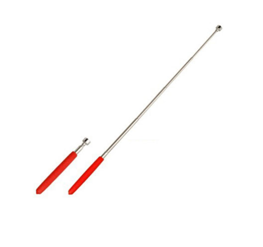 8LB Magnetic Pick up Tool Telescopic Magnet Extendable