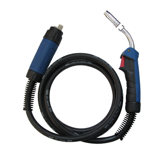 Air Cooled MIG/MAG Welding Torch