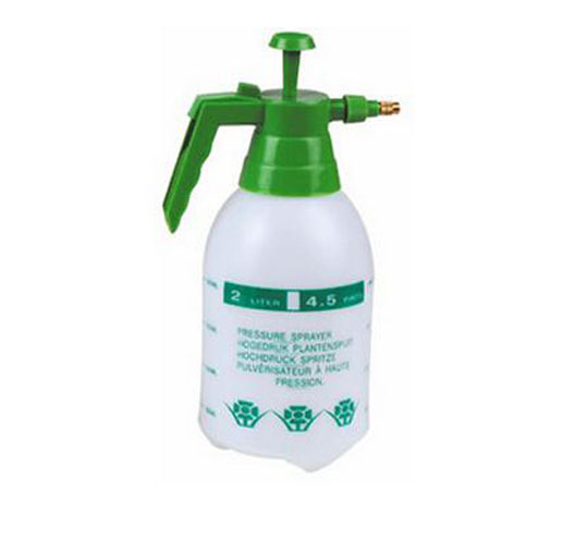2L pressure sprayer