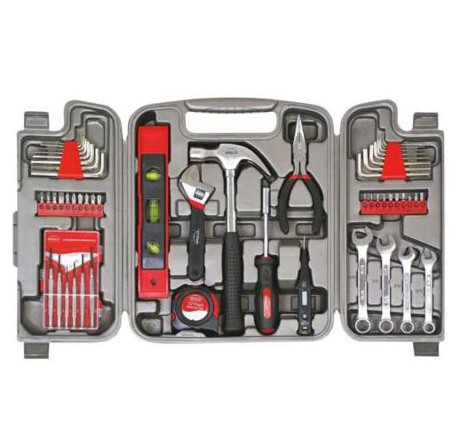 53pcs  Tool Set