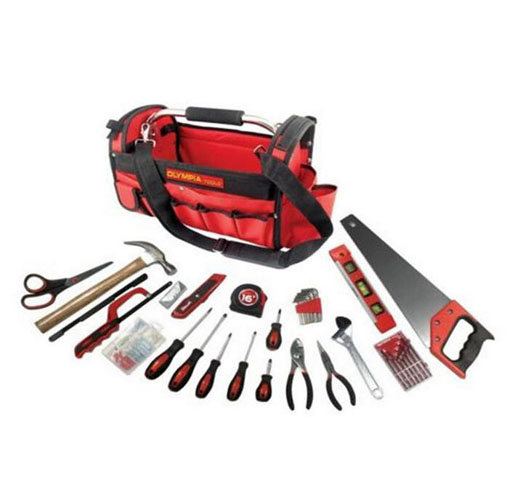 52pcs  Tool Set