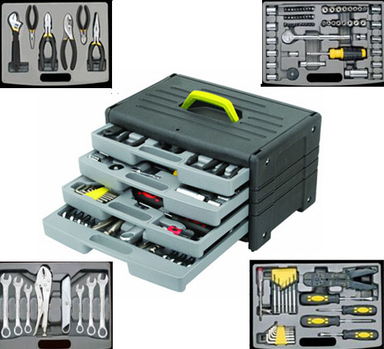 105pcs  Tool Set