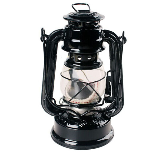 19cm Retro Oil Lantern