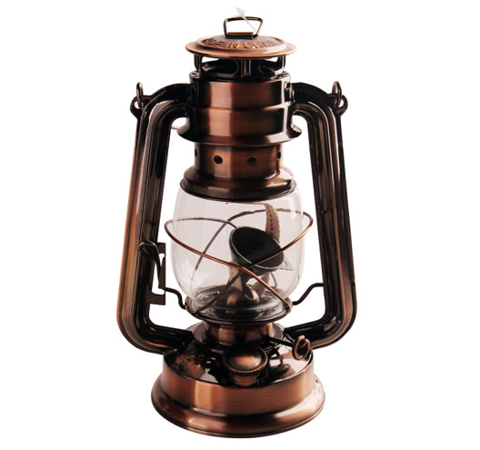 24.5CM Hurricane Lantern