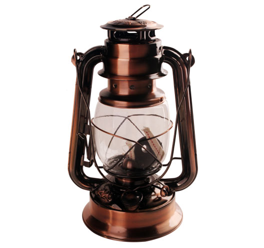 28CM Hurricane Lantern