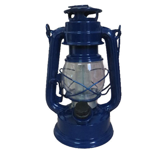 15LED Hurricane Lantern