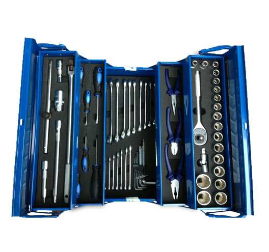 61PC TOOL SET