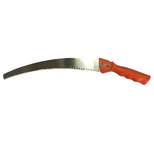 Pruning Saws With Plastic Handle