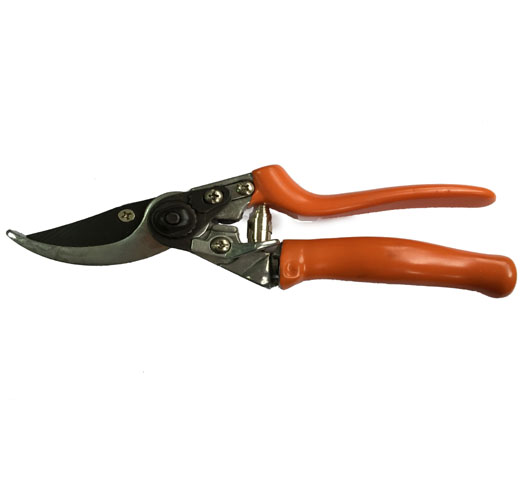 200MM Bypass Pattern Pruning Shear