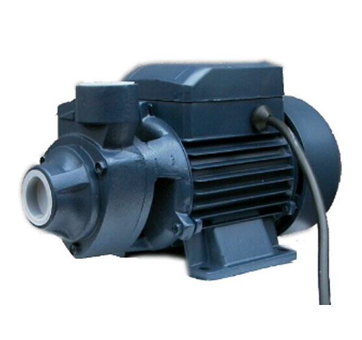 110V 60HZ  750W 1HP ELECTRIC WATER PUMP