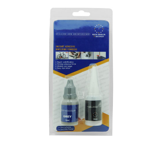 SPEEDY-FIX FILLING & REINFORCING-Grey Powder