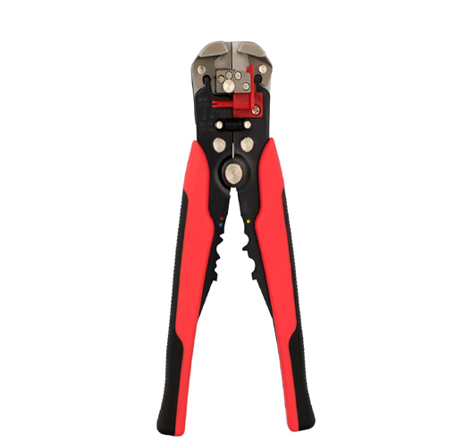 8" SELF ADJUSTING WIRE STRIPPER