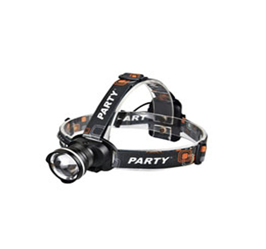 10W LED Rechargeable Head Lamp