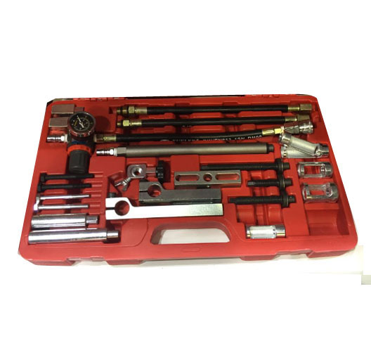  Disassembly  Free Multifunction Valve Spring Compressor