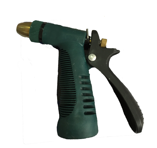 5.5" Garden Hose Water Spray Nozzle