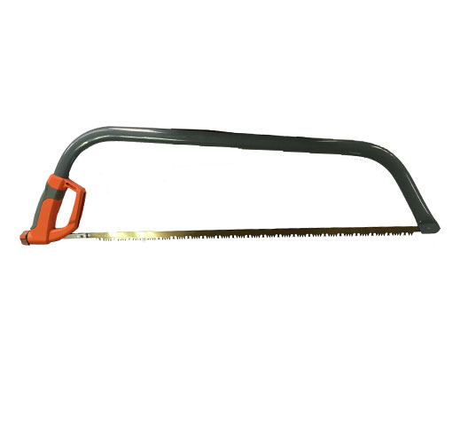 Bow Saw  With Plastic Handle