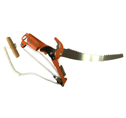 Telescopic Tree Pruner