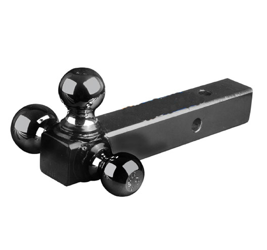 Tri-Ball Ball Mounts Full Powder Coated Tubular