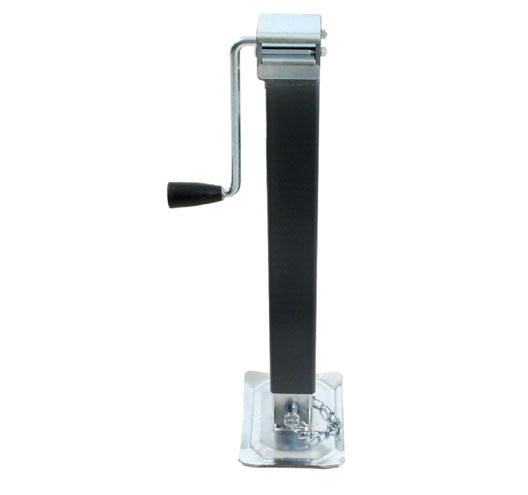 Drop Leg Sidewind Trailer Jack