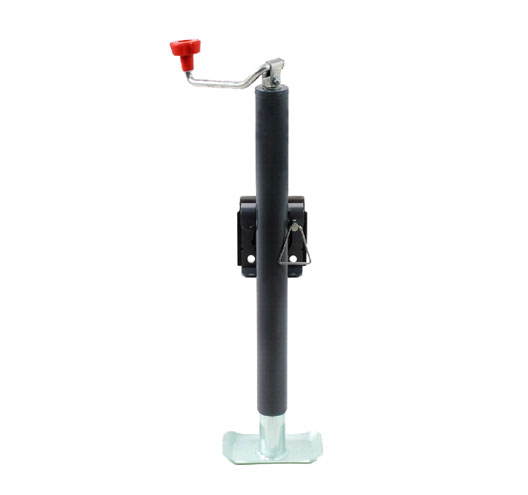 Snap-Ring Swivel Jack Topwind 2000lbs 15inch
