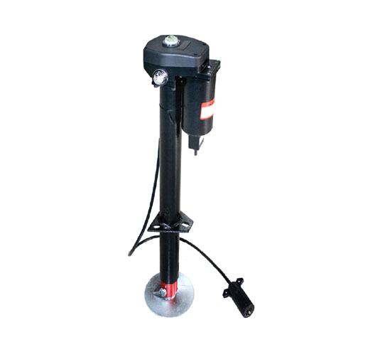 3500lb 12V Dc A-Frame Power Trailer Jack