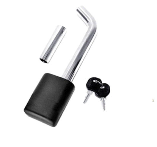 Hitch Lock 1/2inch & 5/8inch 2-in-1