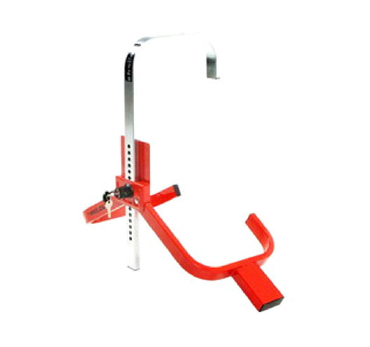 Tire And Wheel Lock