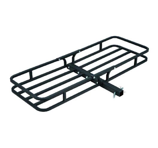 500 lb. Capacity Deluxe Steel Cargo Carrier