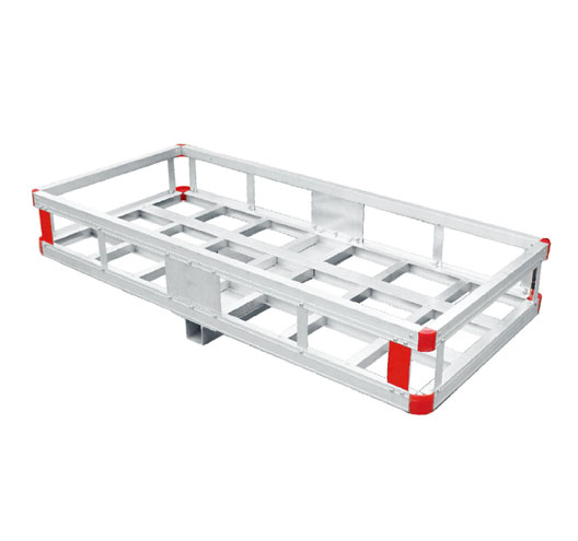 500 lb. Aluminum Cargo Carrier