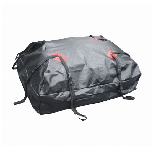 Vehicle cargo bag