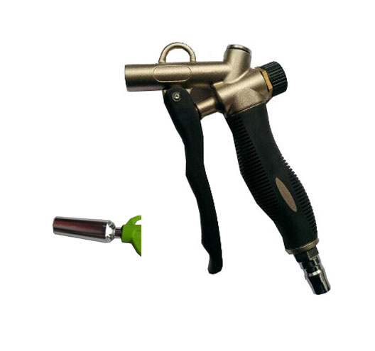 Turbo Nozzle Air Duster Gun