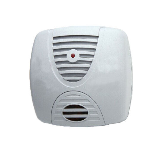 Carbon Monoxide Alarm