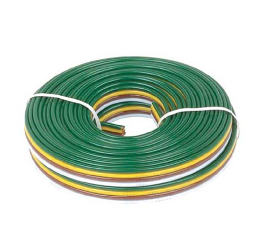 4-Way Bonder Flat Wire 25ft
