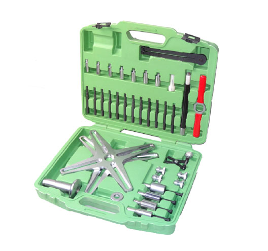 Sac Cluth Alignment Tool Set