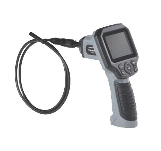 2.7" Inspection camera with Recording Function 9mm O.D
