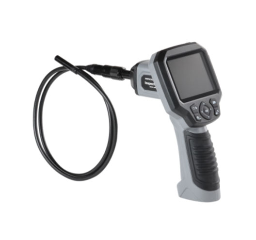 3.5" Inspection Camera 9 mm O.D