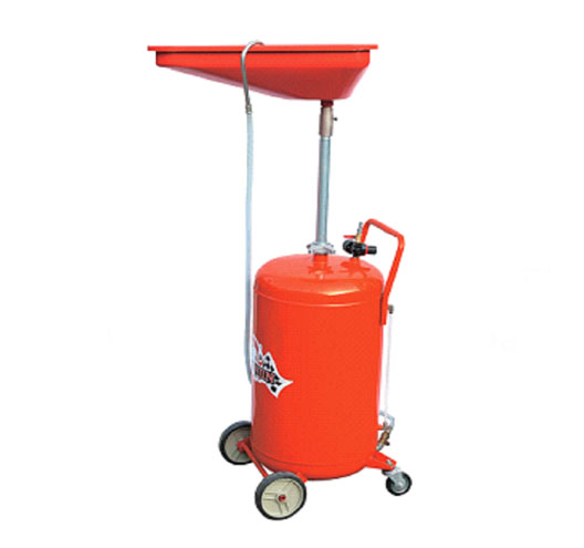 20 Gallon Oil Drain Tank