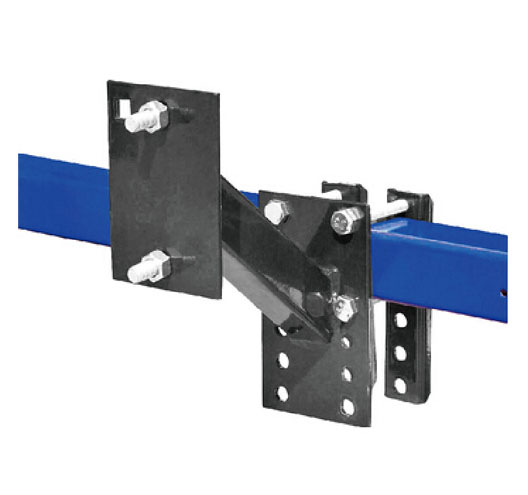 Trailer Spare Tire Carrier