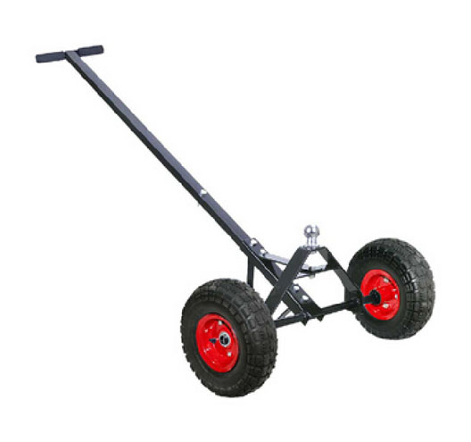 Heavy Duty Trailer Dolly