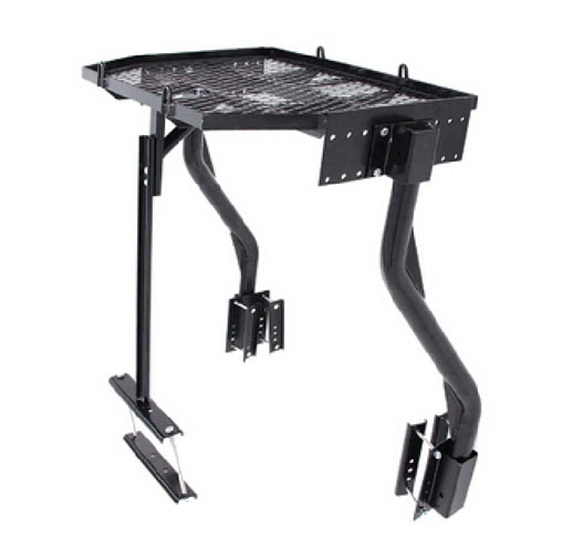 Trailer Tray