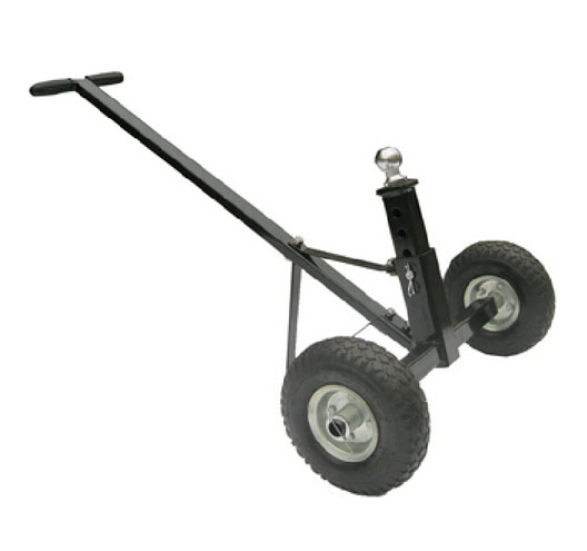 Adjustable Trailer Dolly 600LB