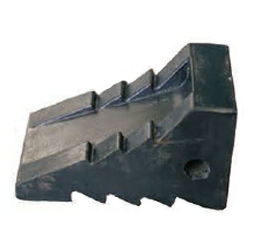 Rubber Wheel Chocks