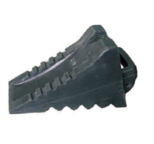 Rubber Wheel Chocks