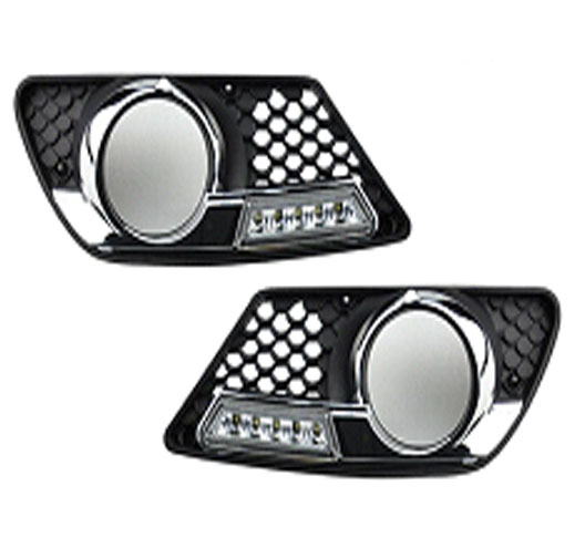 LED Daytime Running Light For Mercedes Ben.z