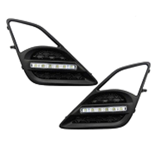 LED Daytime Running Light For Toyota