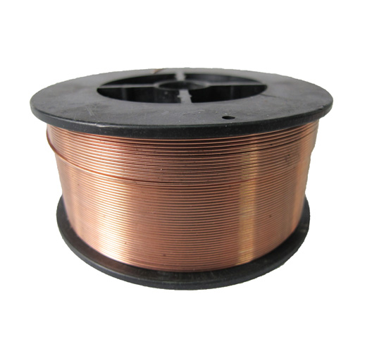 ER50-6 Solid Welding Wire 1.0mm