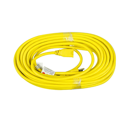 16/3C 50FT Extension Cord
