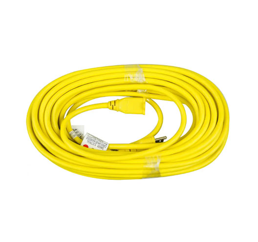16/3C 25FT Extension Cord