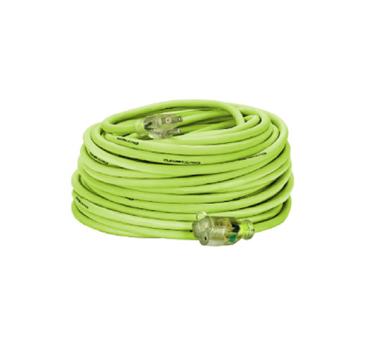 12/3C SJTW 100FT Extension Cord
