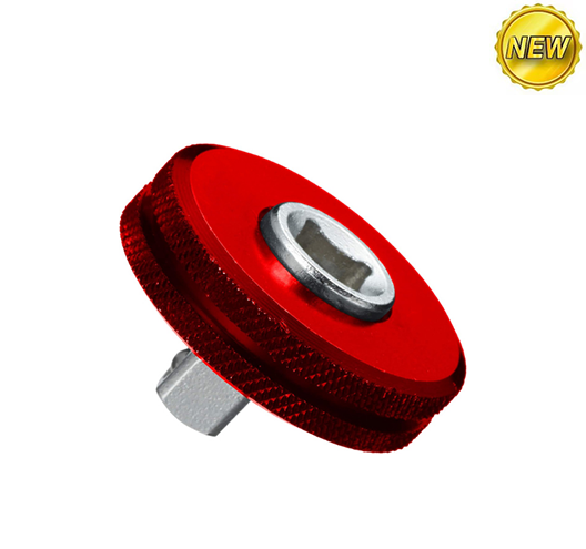 1/4" Quick Adapter
